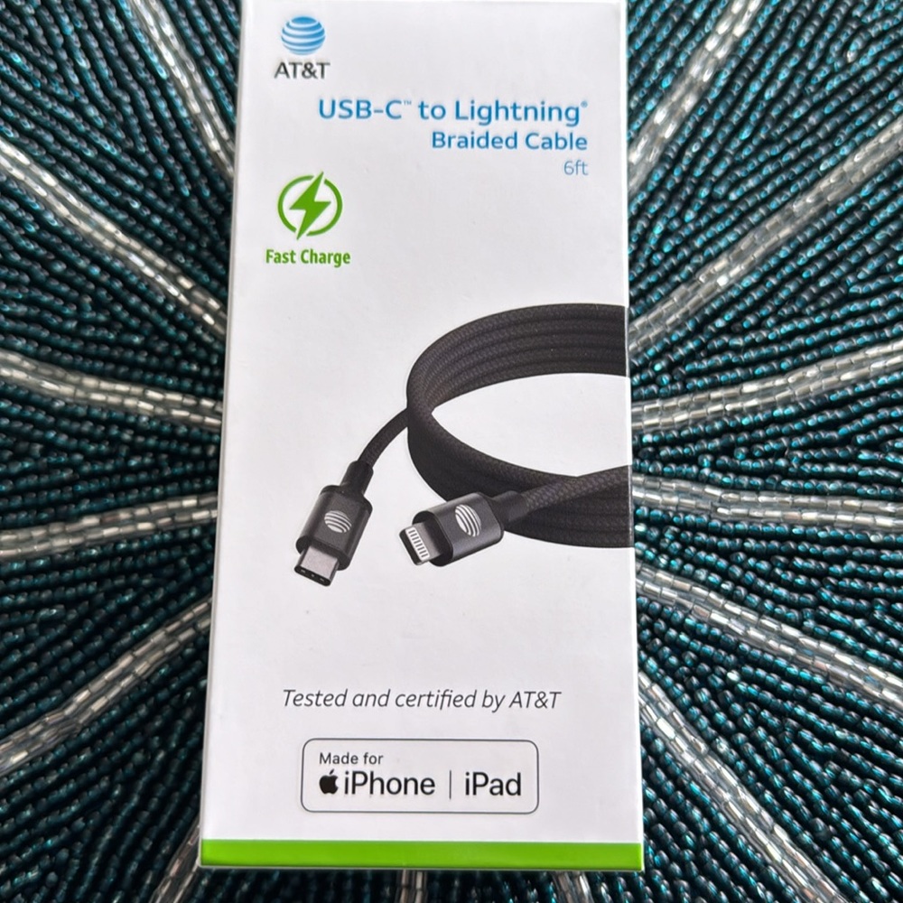 AT&T cord - Picture 2 of 5